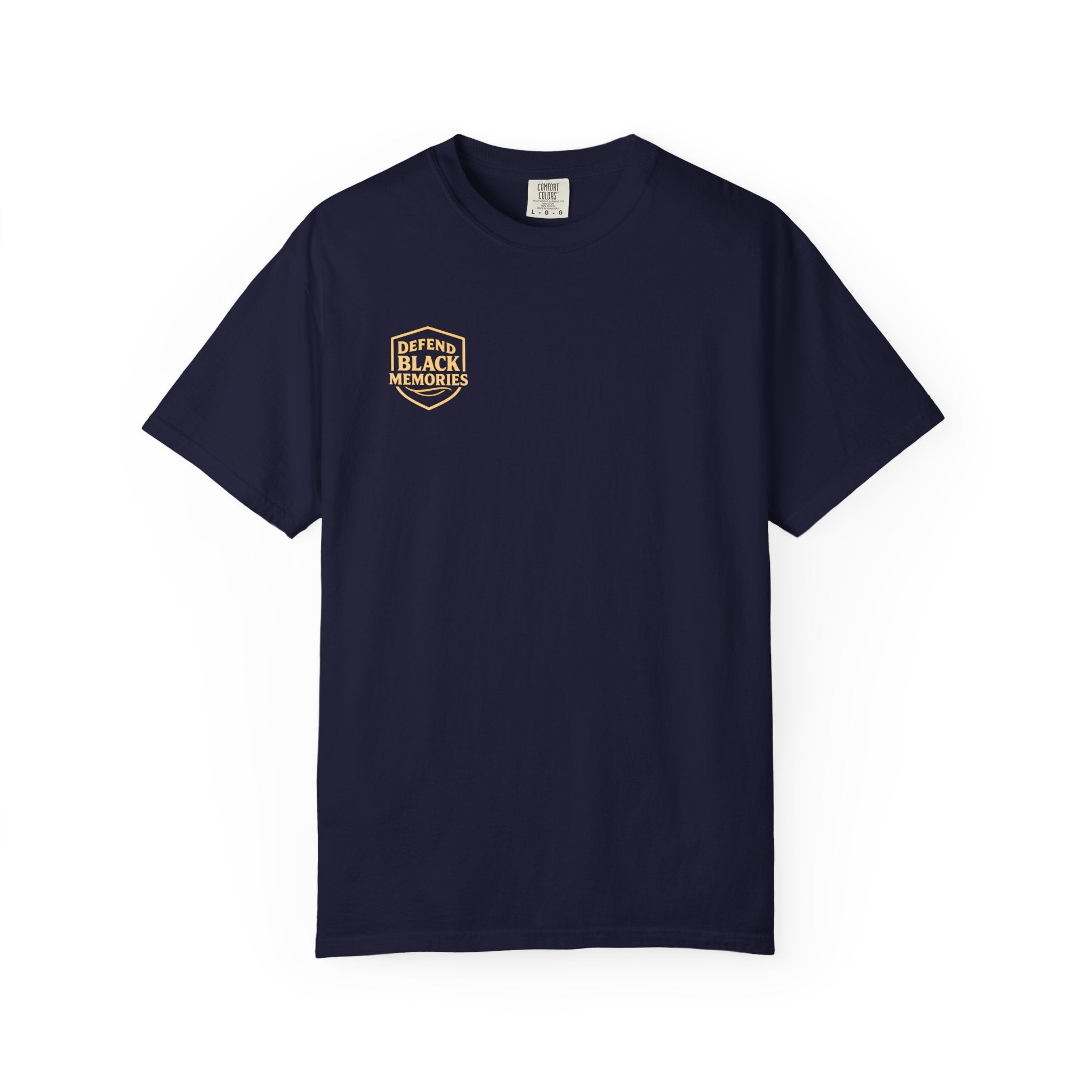 Frederick McKinley Jones, 2 Side, Unisex, Historical Portrait T-shirt (CIty Champs)