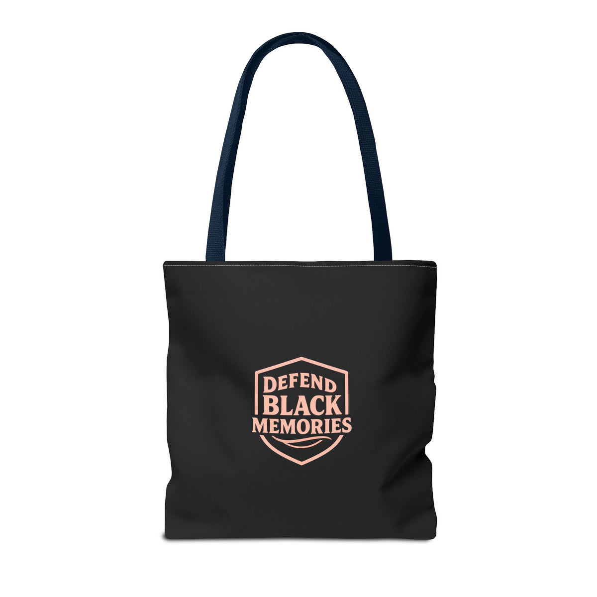 Susan King Taylor Tote Bag (Black)