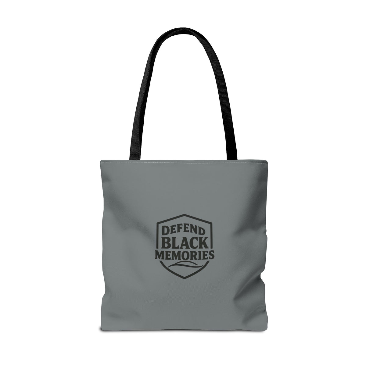 Garrett A. Morgan Historical Portrait Tote Bag (White)