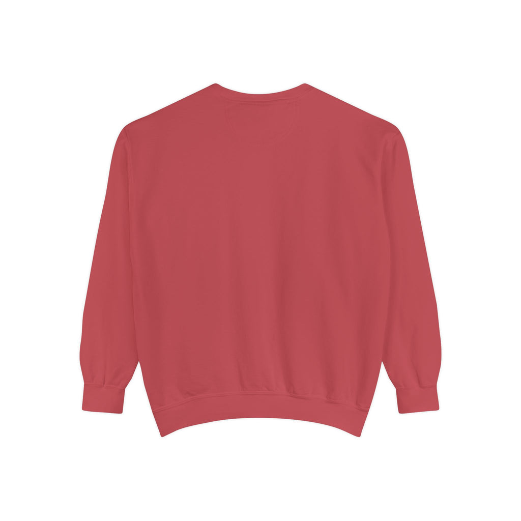 Granville T. Woods, Unisex, Historical Portrait Crewneck Sweatshirt (City Champs)