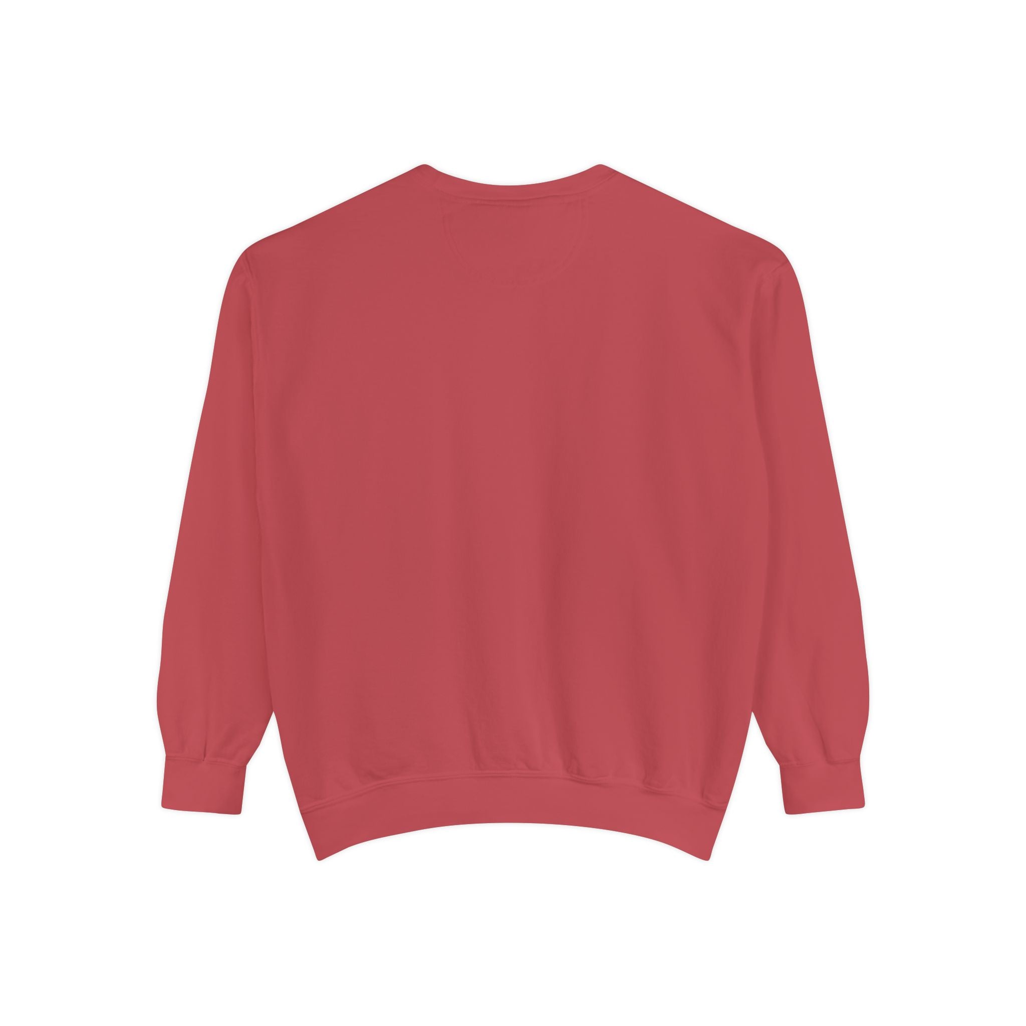Granville T. Woods, Unisex, Historical Portrait Crewneck Sweatshirt (City Champs)