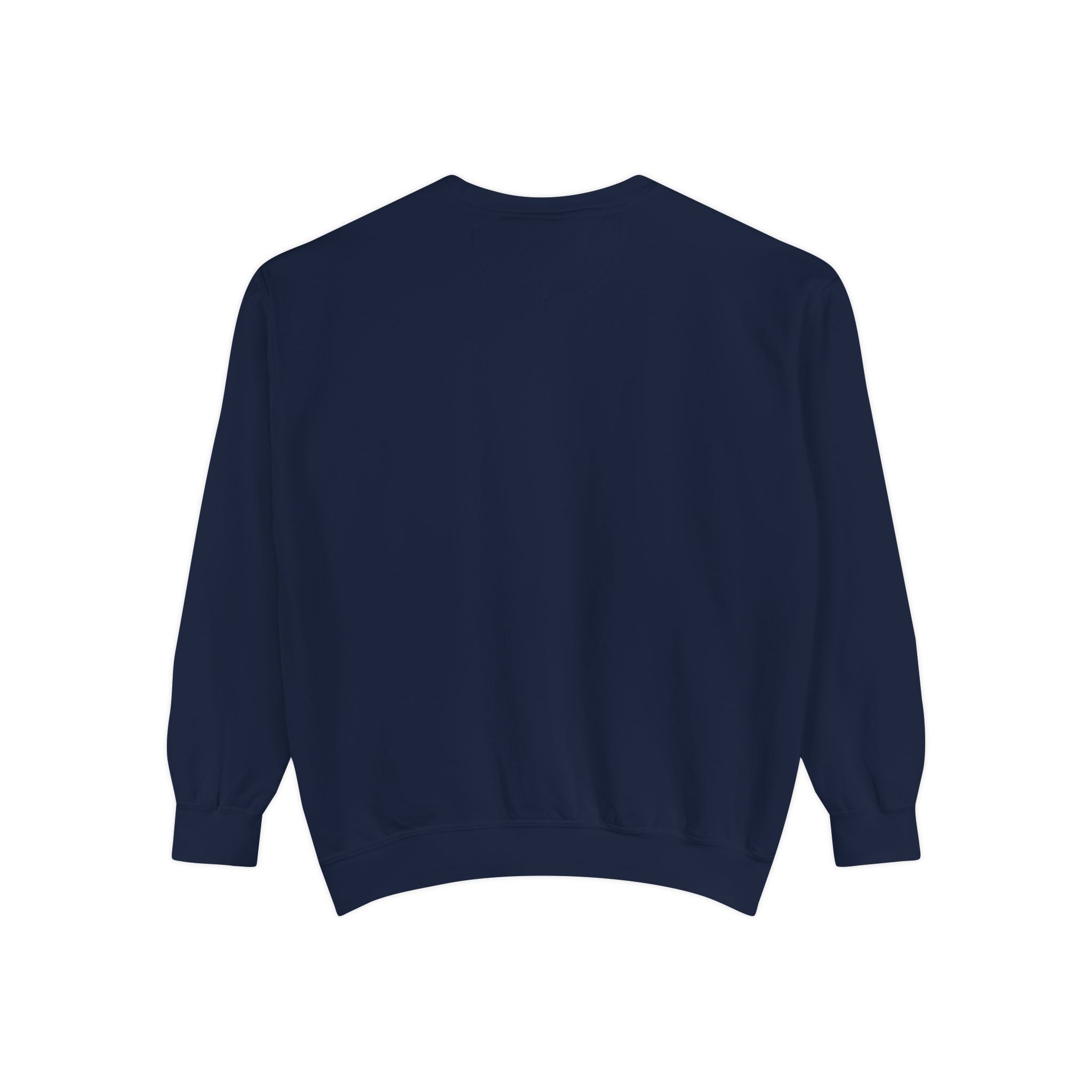 Susie King Taylor: Unisex Garment-Dyed Sweatshirt (City Champs)
