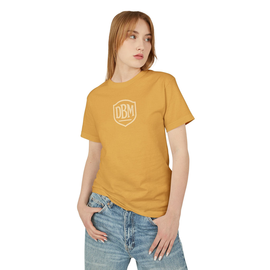 Granville T. Woods, Unisex, Historical Portrait T-shirt