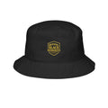 Defend Black Memories Bucket Hat (Embroidery)