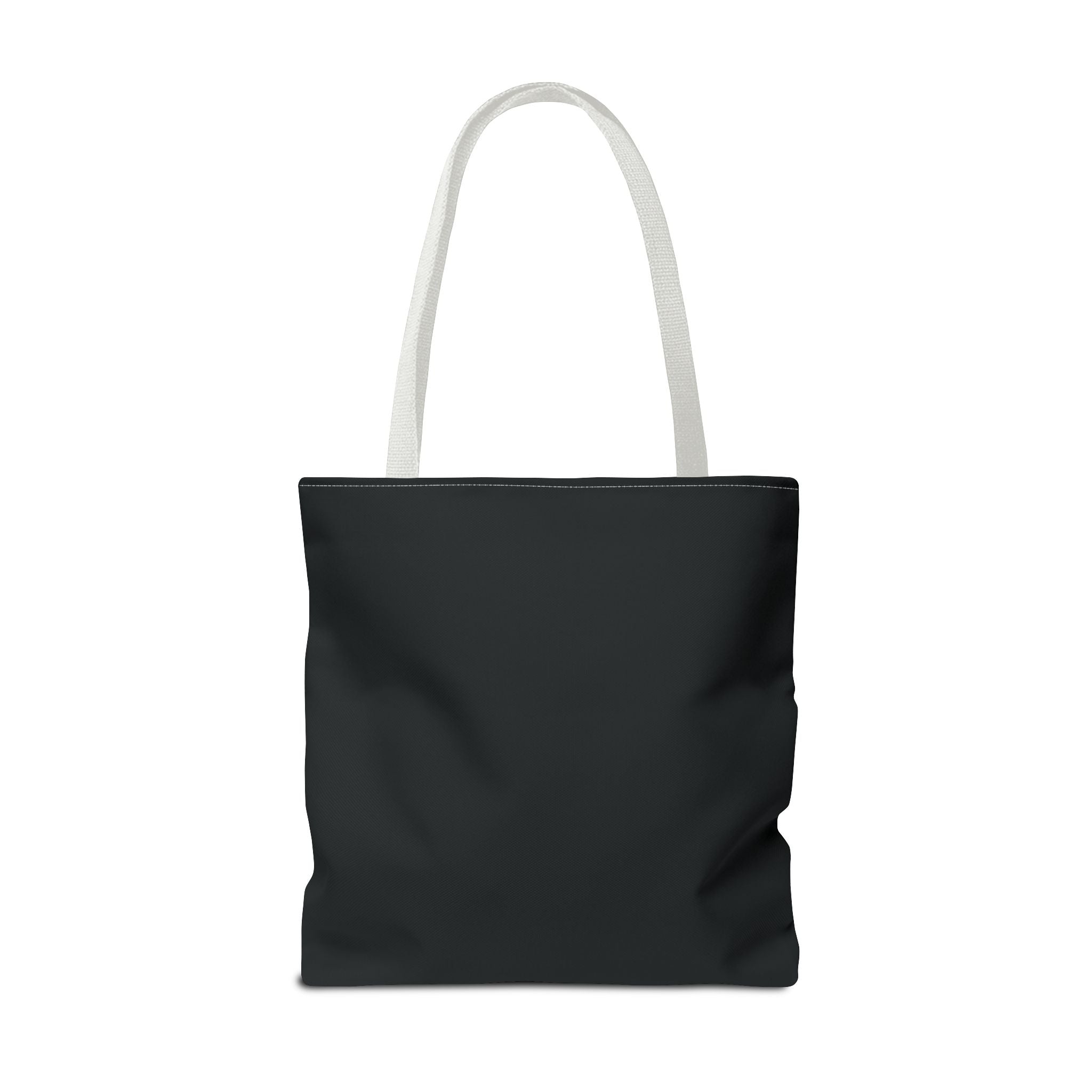 Granville T. Woods Historical Portrait Tote Bag -Turquoise (City Champs)