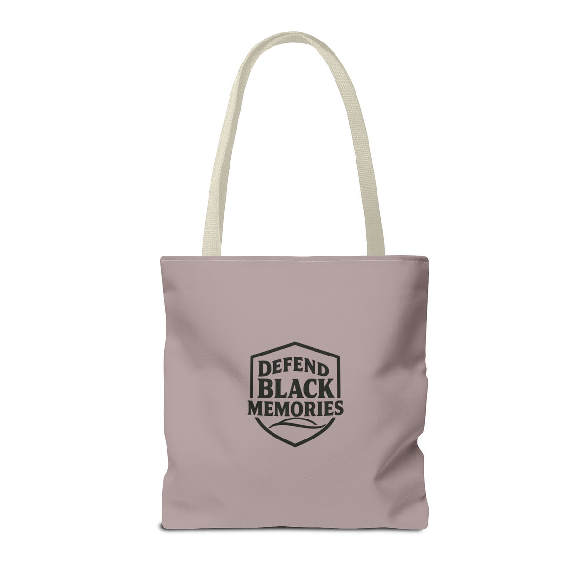 Maggie L. Walker Banking Boss Defend Black Memories Tote Bag