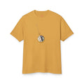 Garrett A. Morgan Pocket Watch T-Shirt