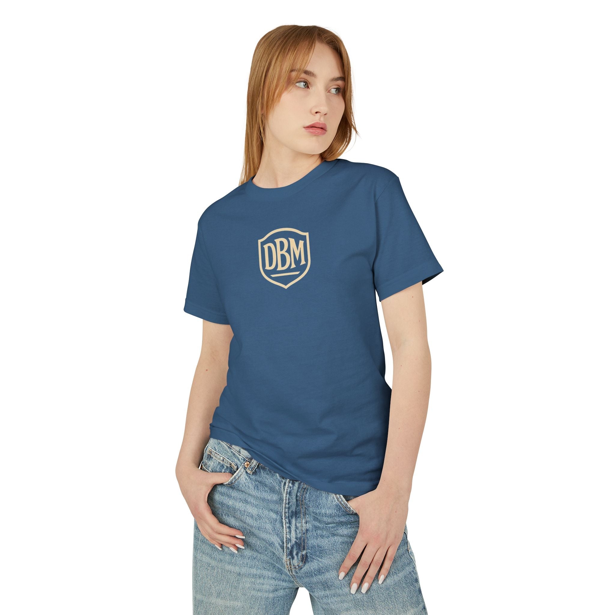Granville T. Woods, Unisex, Historical Portrait T-shirt