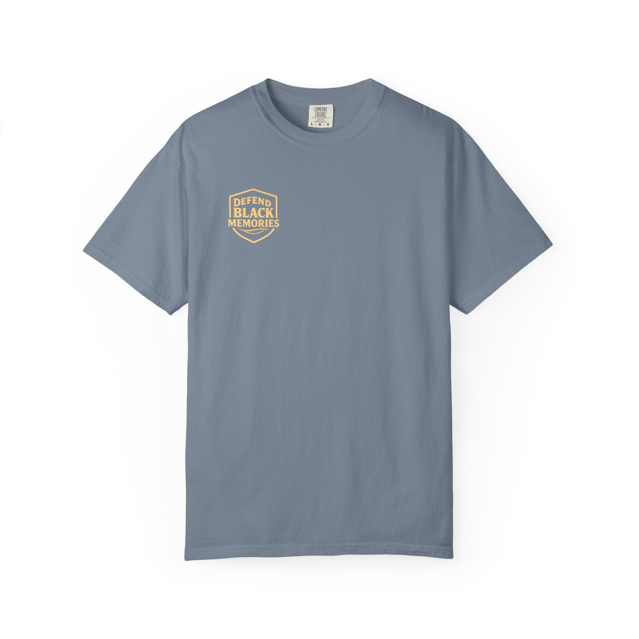 Maggie L. Walker, Unisex, 2 Side Historical Portrait T-shirt