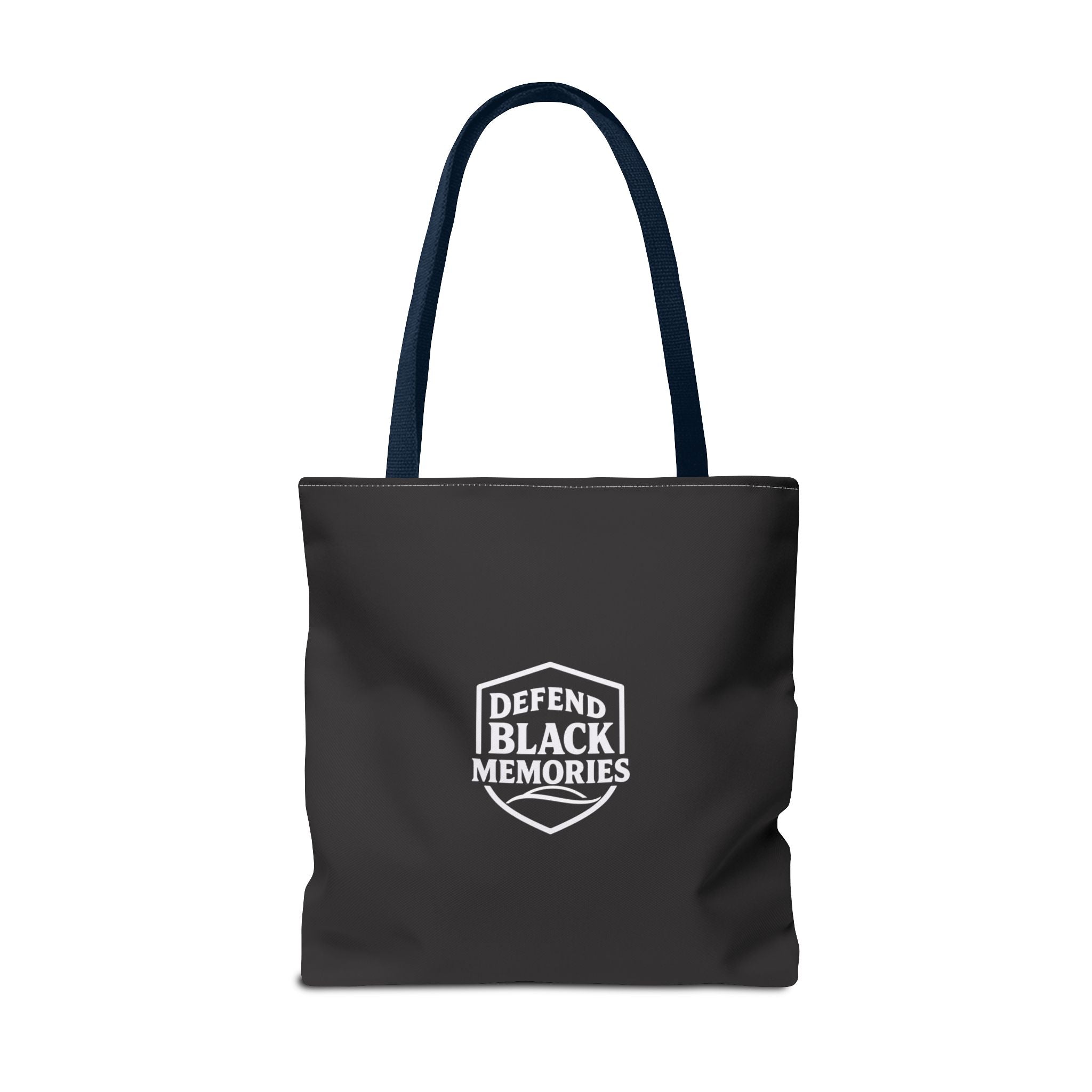 Frederick McKinley Jones, Historical Portrait Tote Bag (Black)