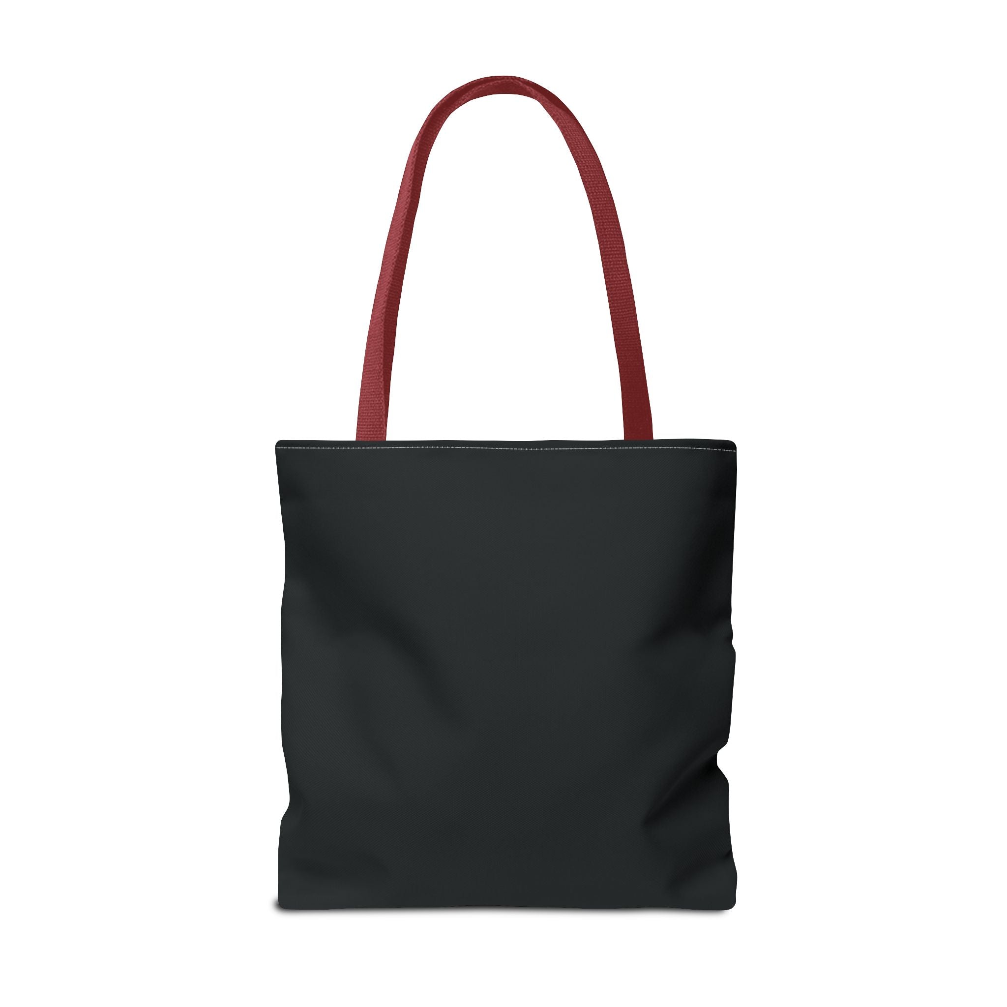 Granville T. Woods Historical Portrait Tote Bag -Turquoise (City Champs)