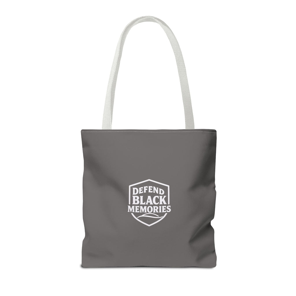 Frederick McKinley Jones, Historical Portrait Tote Bag (Black)