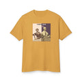 Tubman-Truth, Unisex, Historical Portrait T-shirt