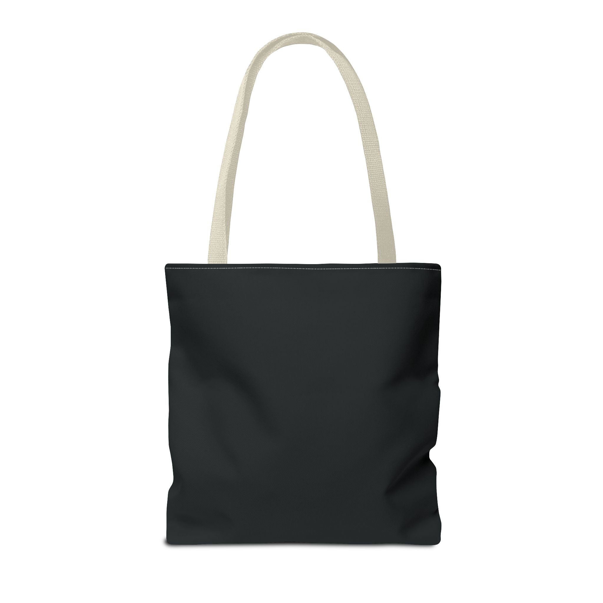 Granville T. Woods Historical Portrait Tote Bag -Turquoise (City Champs)