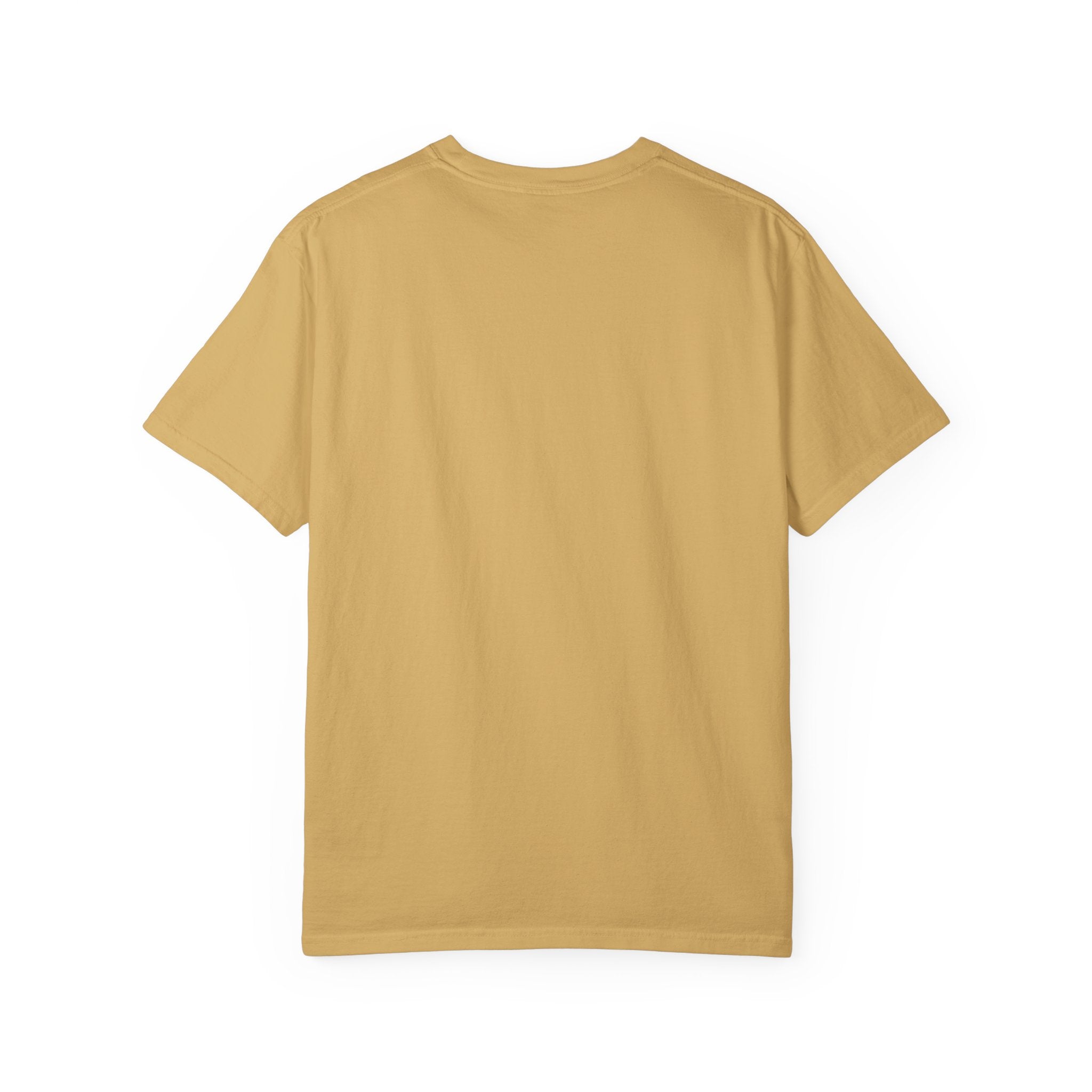Very Dope 'Defend Black Memories' Icons Tee — Oversized Boxy T-Shirt