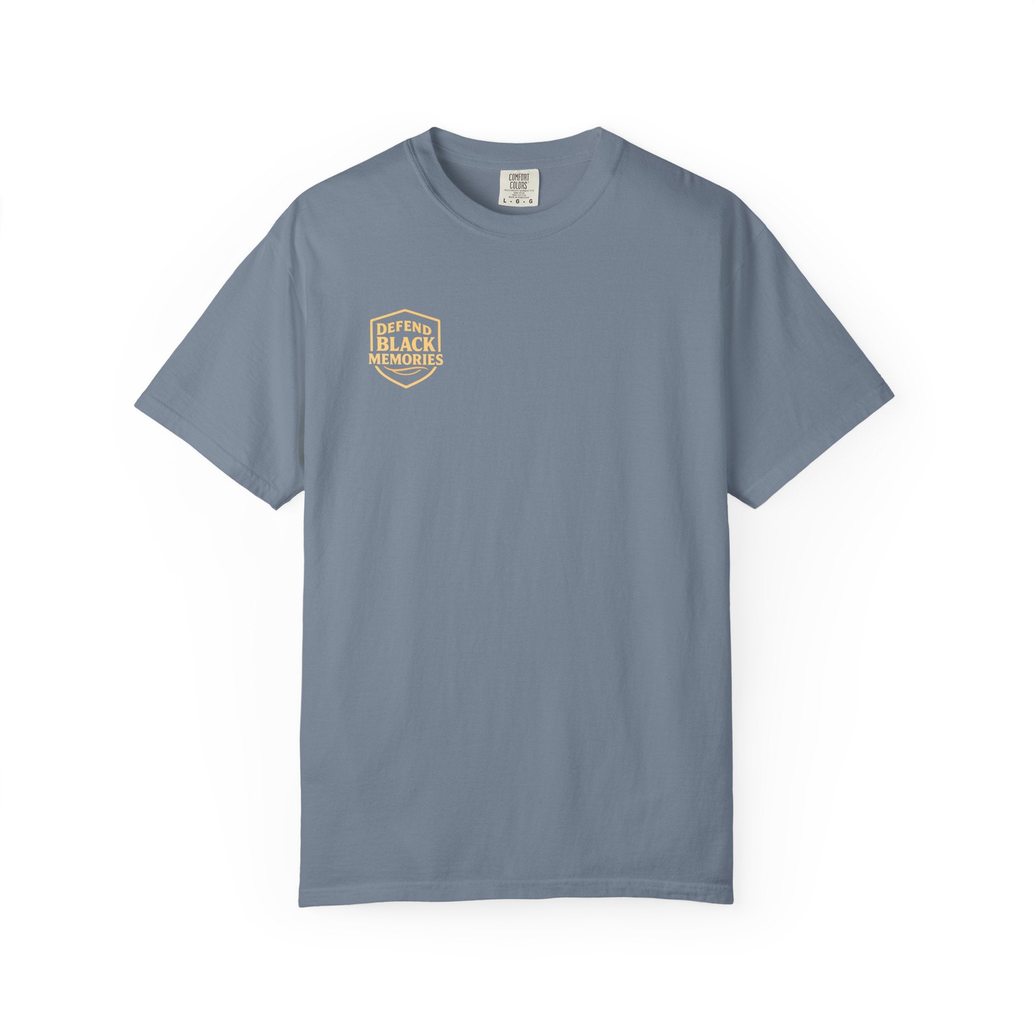 Frederick McKinley Jones, 2 Side, Unisex, Historical Portrait T-shirt (CIty Champs)