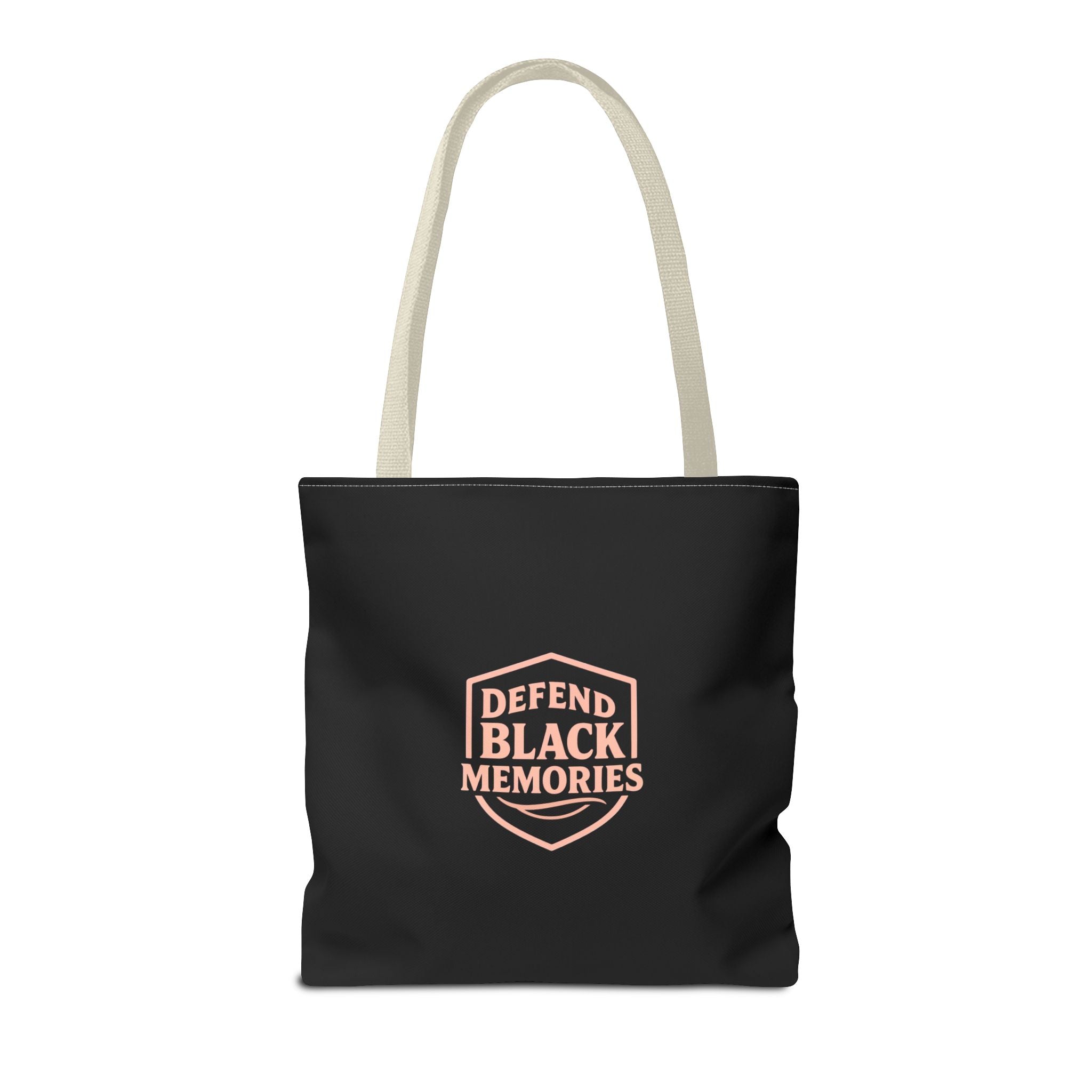 Susan King Taylor Tote Bag (Black)