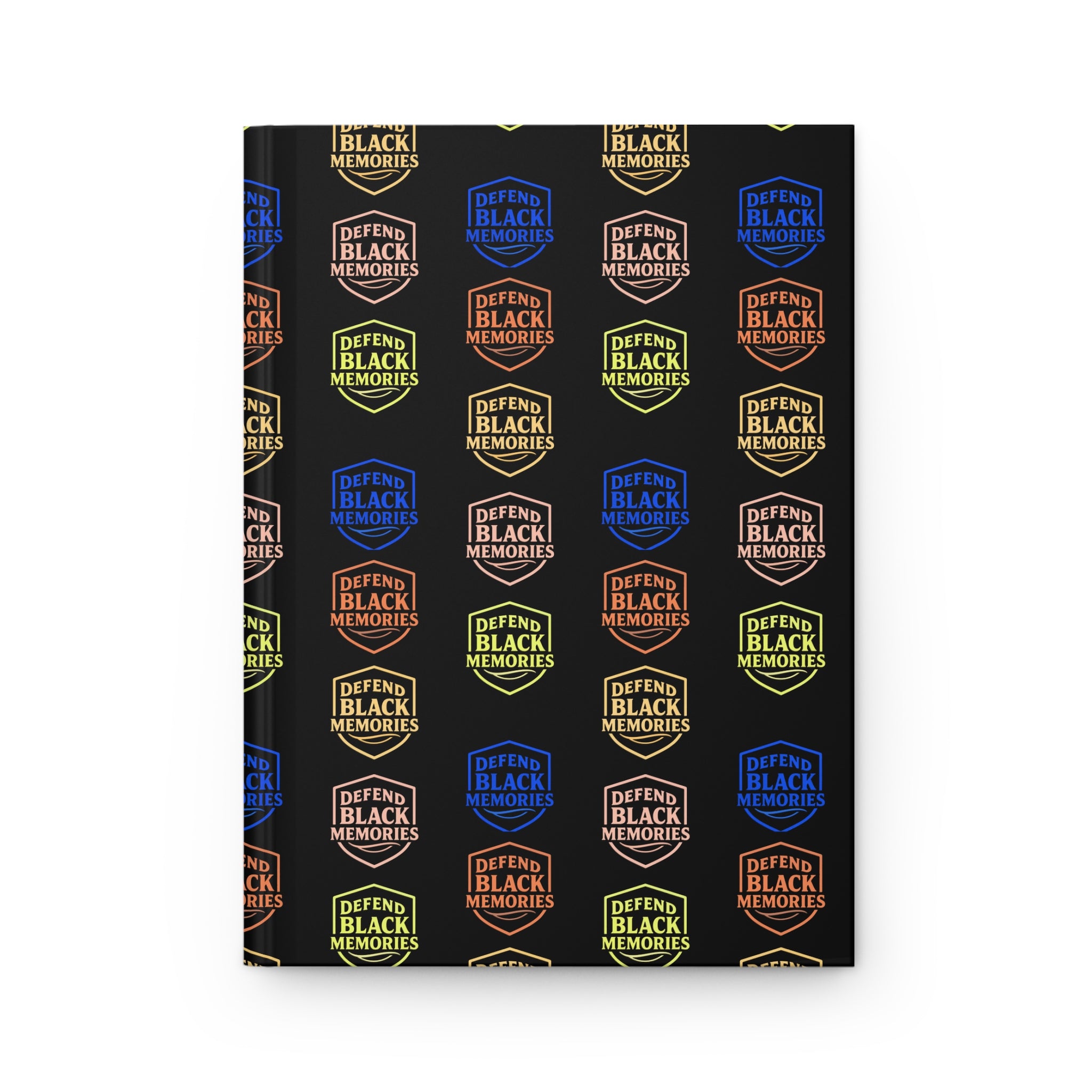 Hardcover Journal Matte