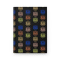 Hardcover Journal Matte