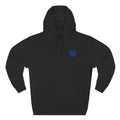 Jan E. Matzeliger Three-Panel Historic Portrait Hoodie (City Champs)