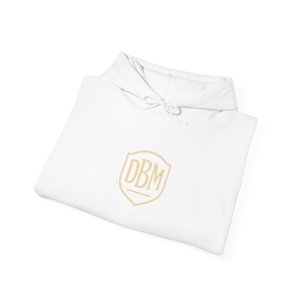 Granville T. Woods, Unisex, Historical Portrait, Heavy Blend™ Hooded Sweatshirt