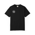Elijah McCoy, Unisex, 2 Side, Historical Portrait T-shirt