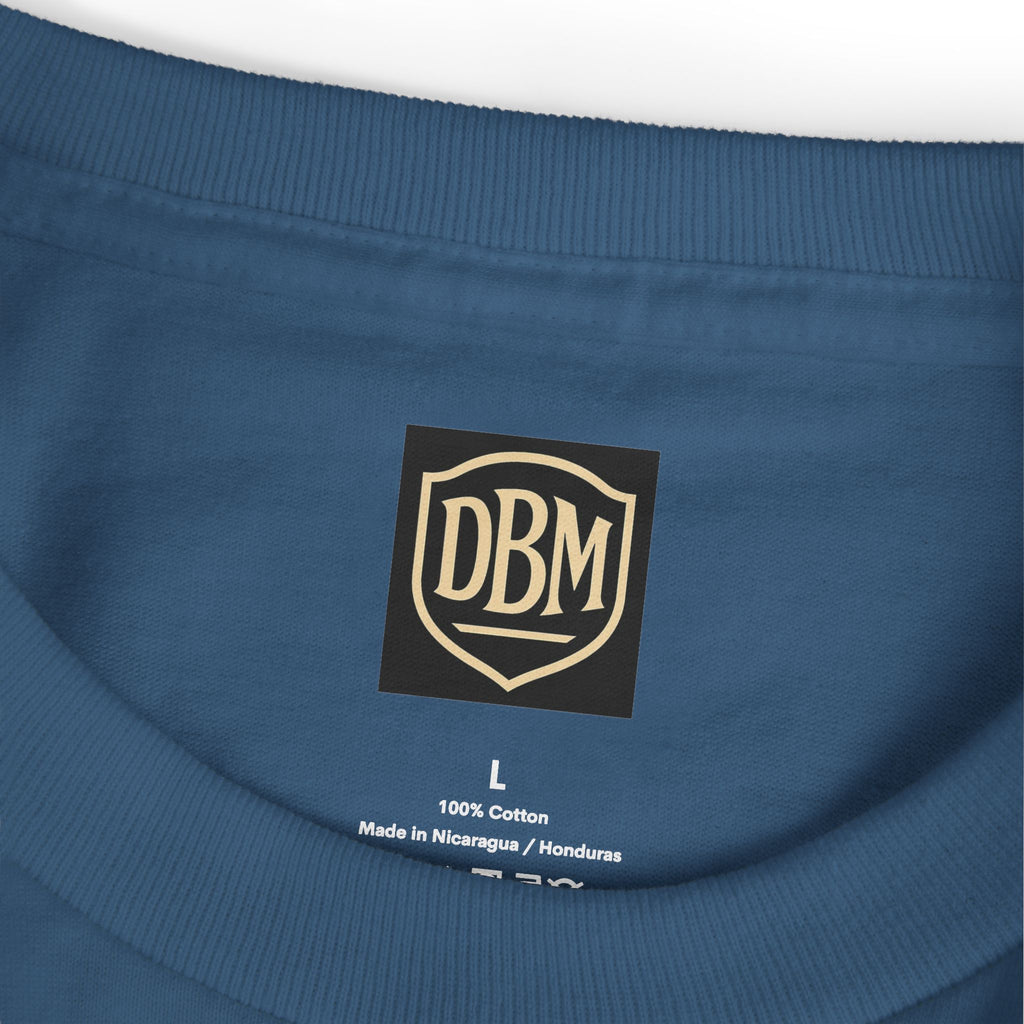 Garrett A. Morgan, Historical Portrait T-shirt