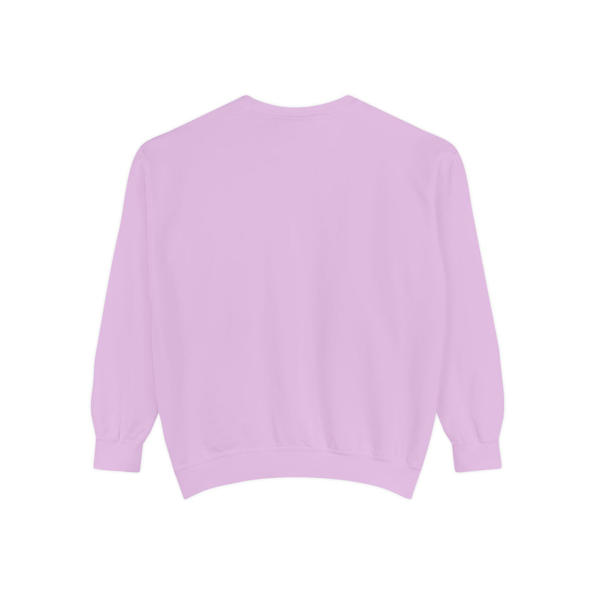 Frederick McKinley Jones, Unisex, Garment-Dyed Sweatshirt (City Champs)