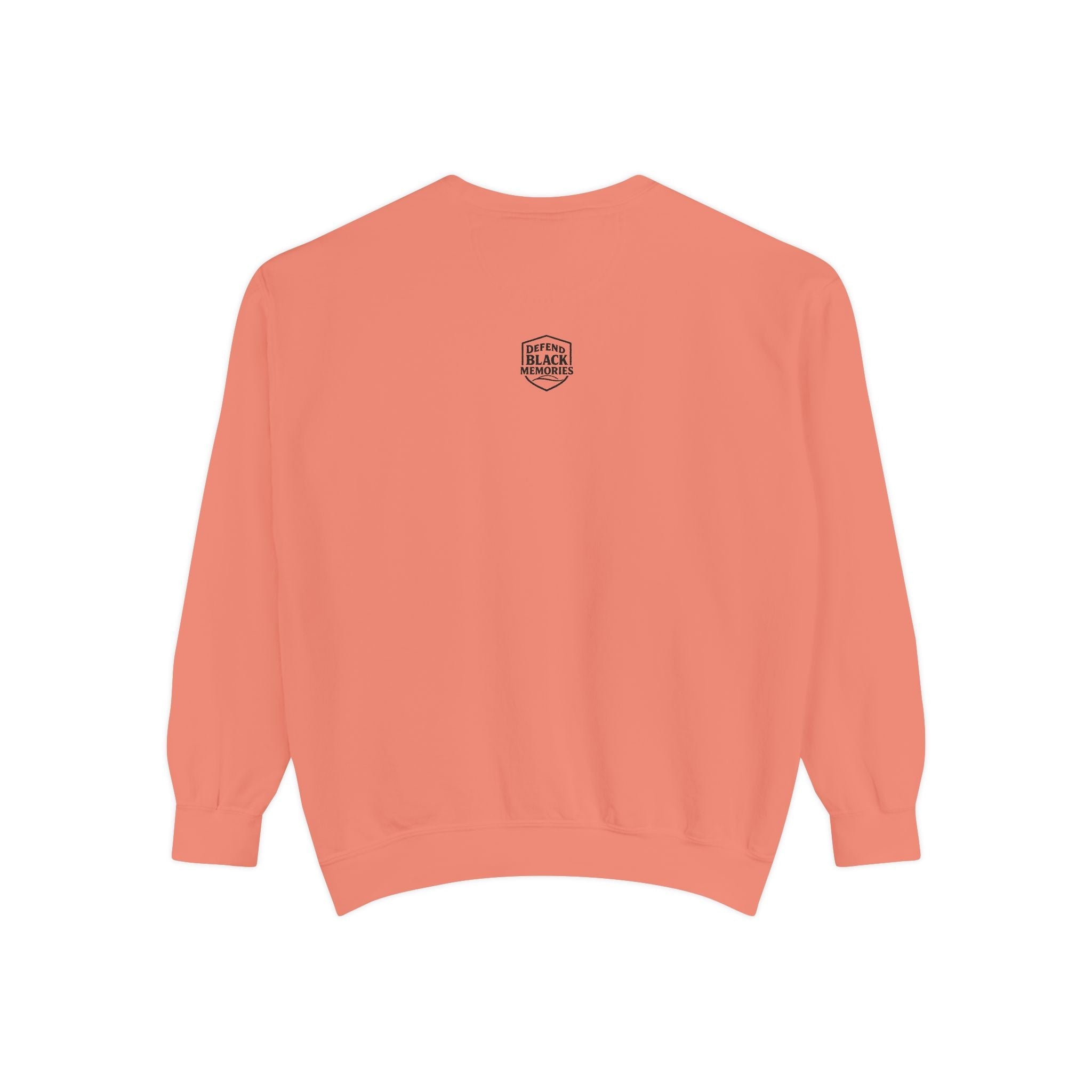 Tubman-Truth, Unisex, Garment-Dyed Sweatshirt