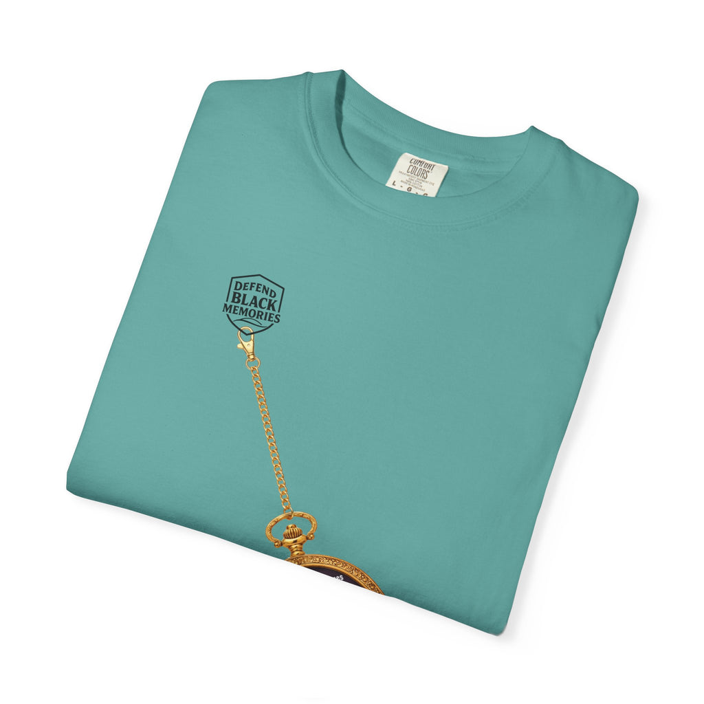 Frederick McKinley Jones Pocket Watch T-Shirt