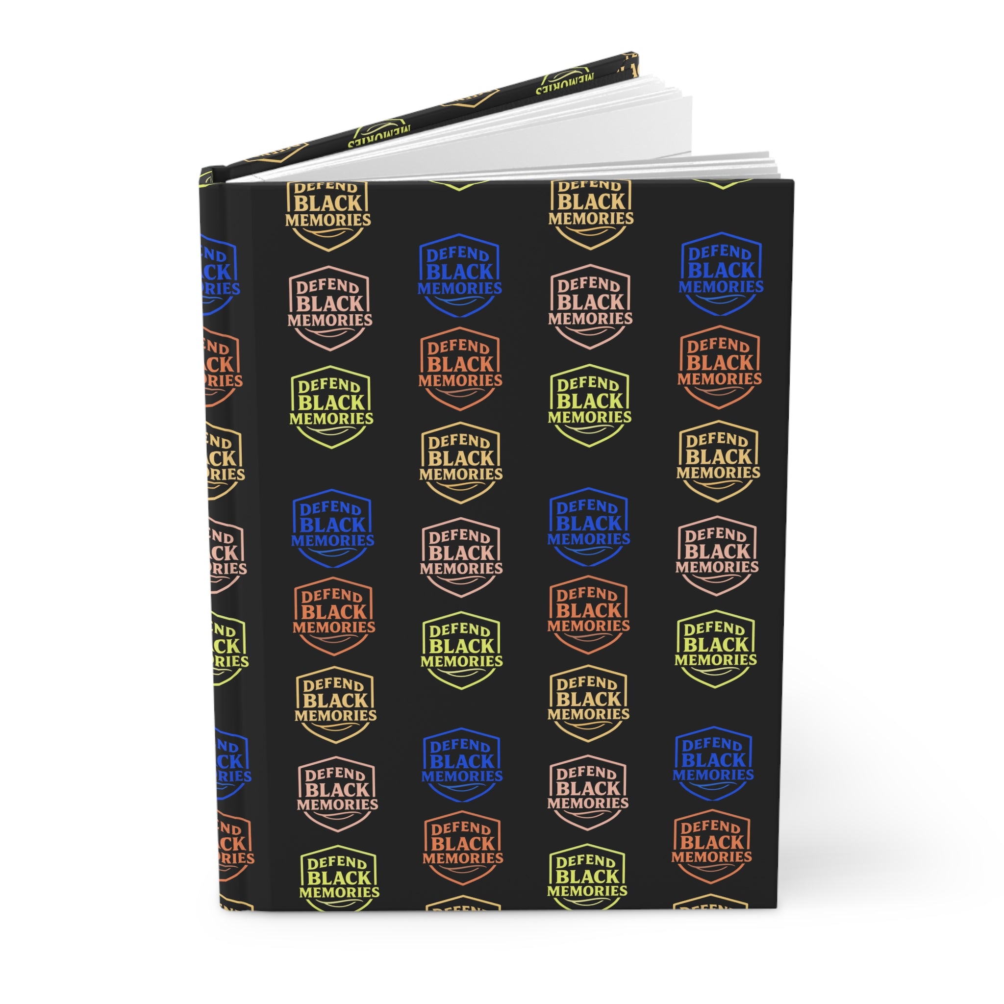 Hardcover Journal Matte