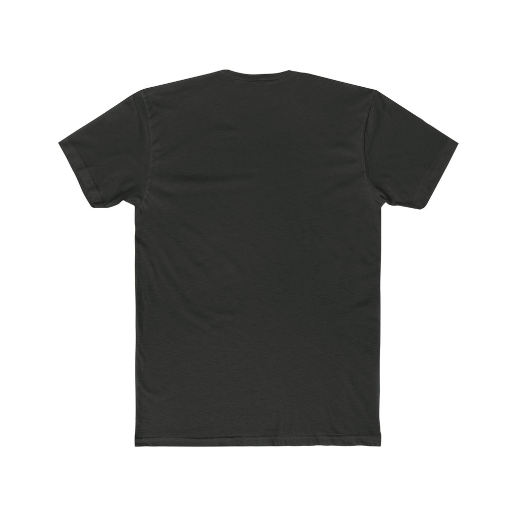 Jan Ernst Matzeliger, Unisex, Historical Portrait T-Shirt (CIty Champs)