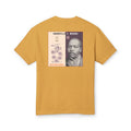 Granville T. Woods, Unisex, Historical Portrait T-shirt