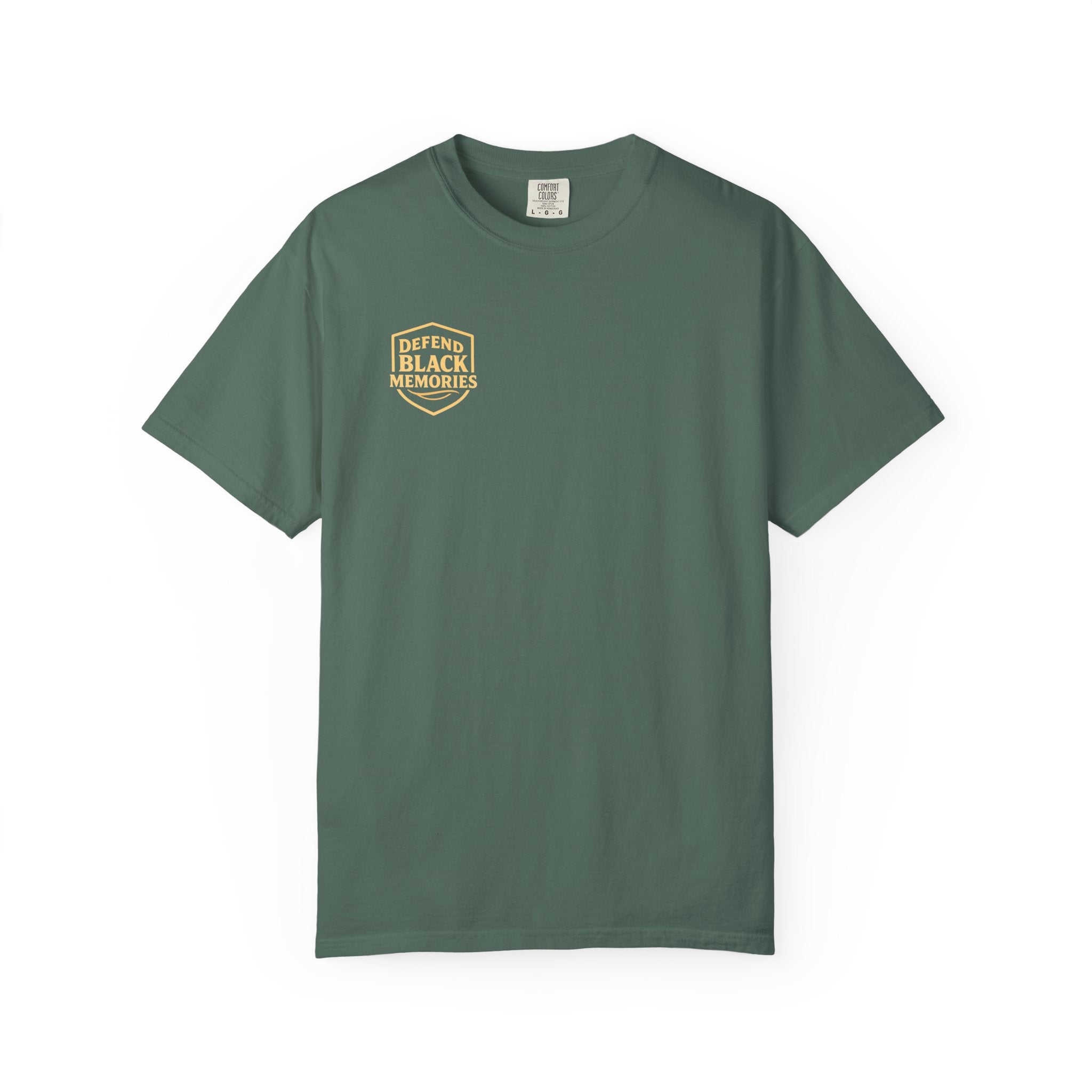 Maggie L. Walker, Unisex, 2 Side Historical Portrait T-shirt