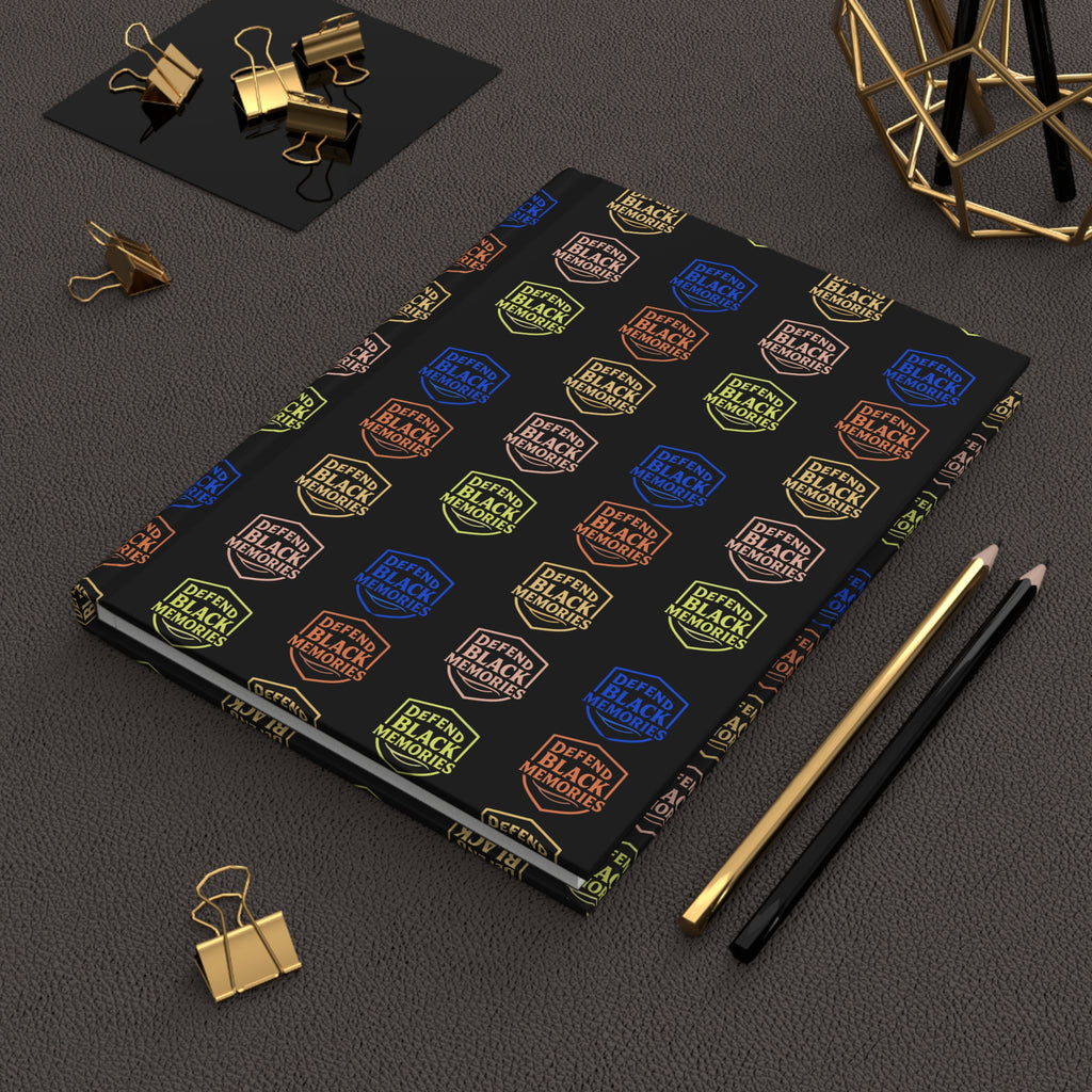 Hardcover Journal Matte