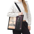 Susan King Taylor Tote Bag (Black)