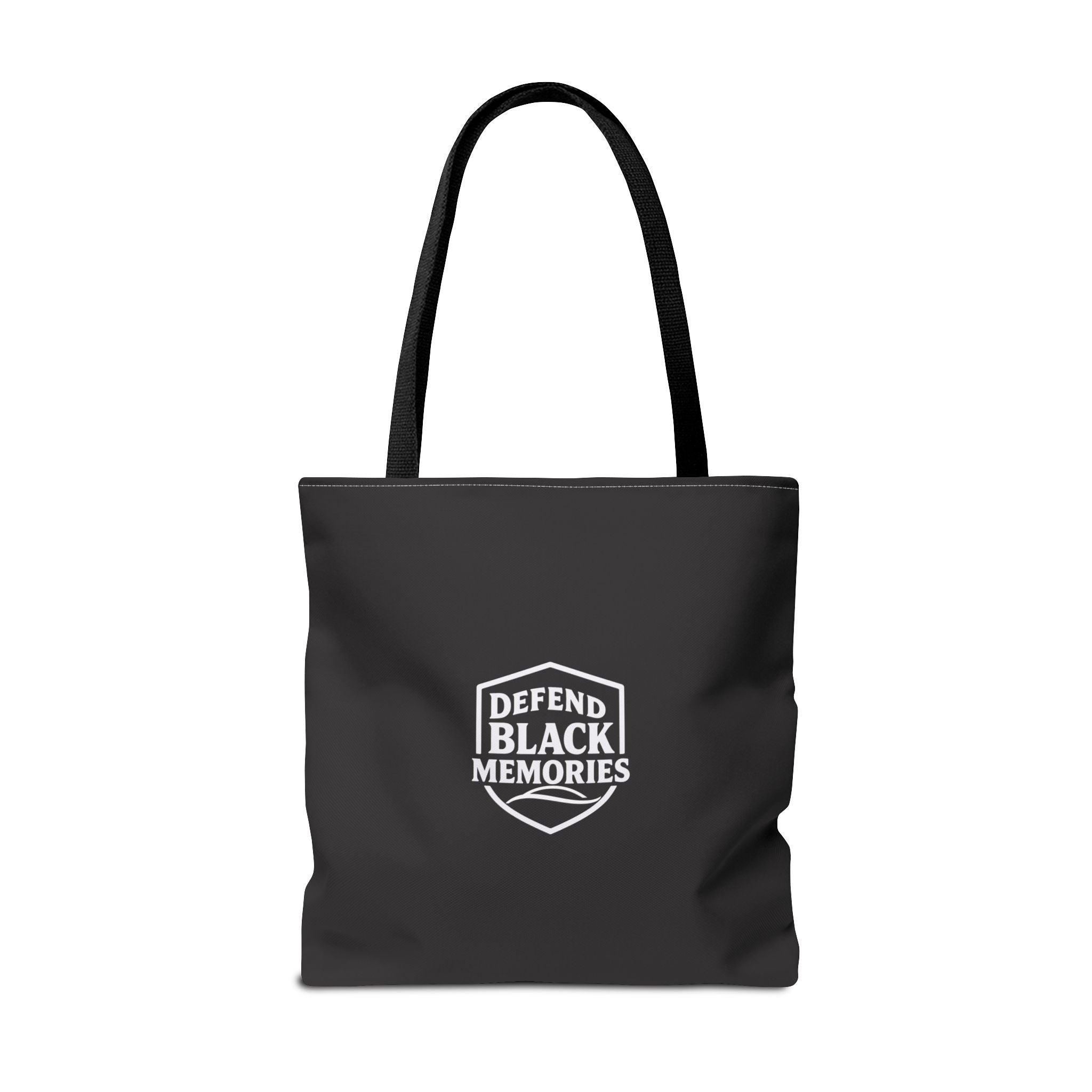 Frederick McKinley Jones, Historical Portrait Tote Bag (Black)