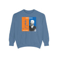 "The Real McCoy" Elijah McCoy Garment Dyed Tribute Sweatshirt (City Champs)