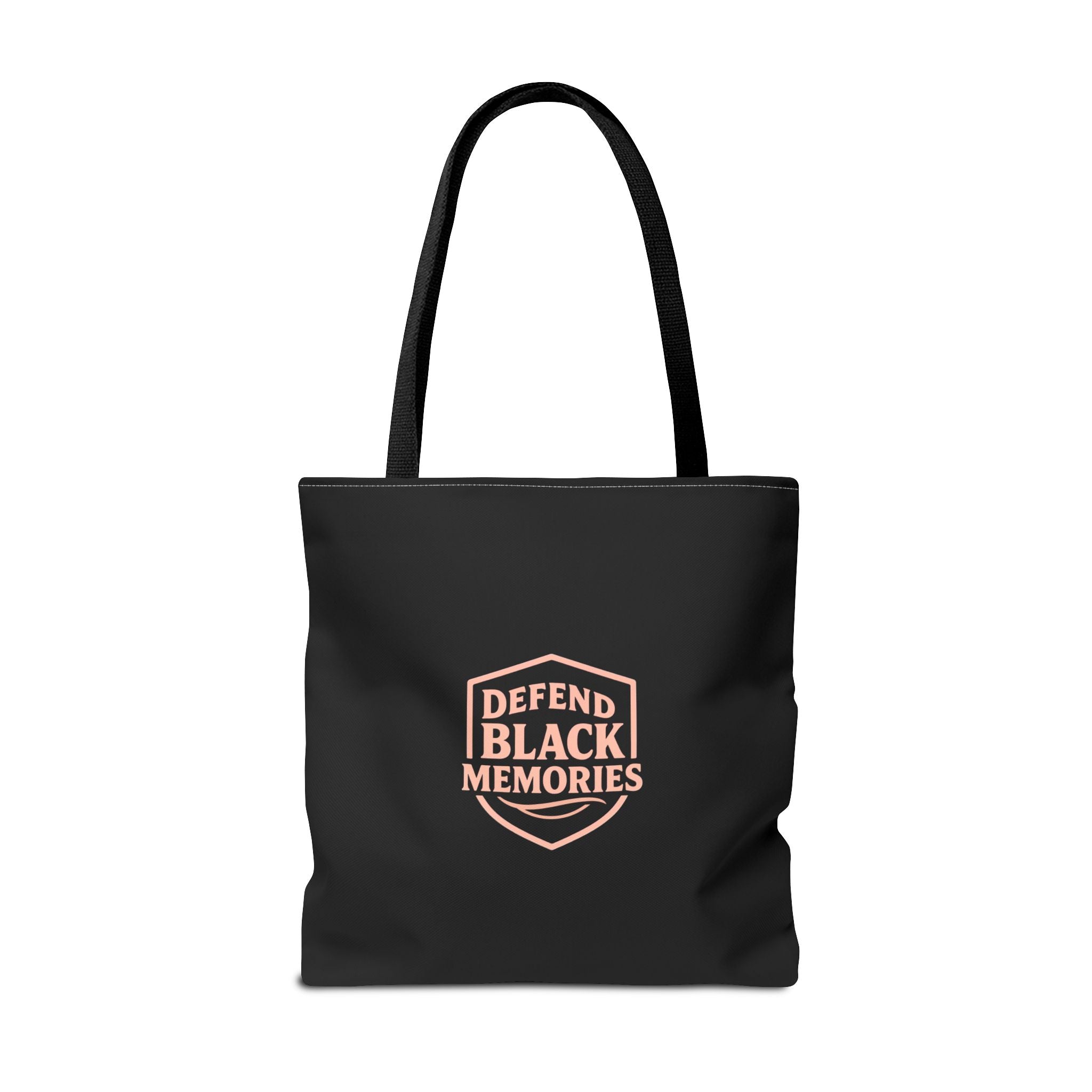 Susan King Taylor Tote Bag (Black)
