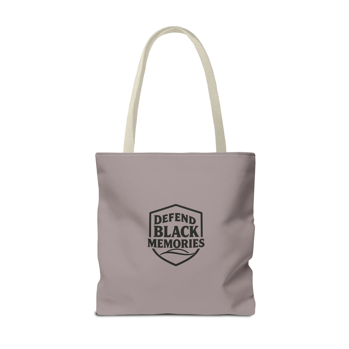 Maggie L. Walker Banking Boss Defend Black Memories Tote Bag