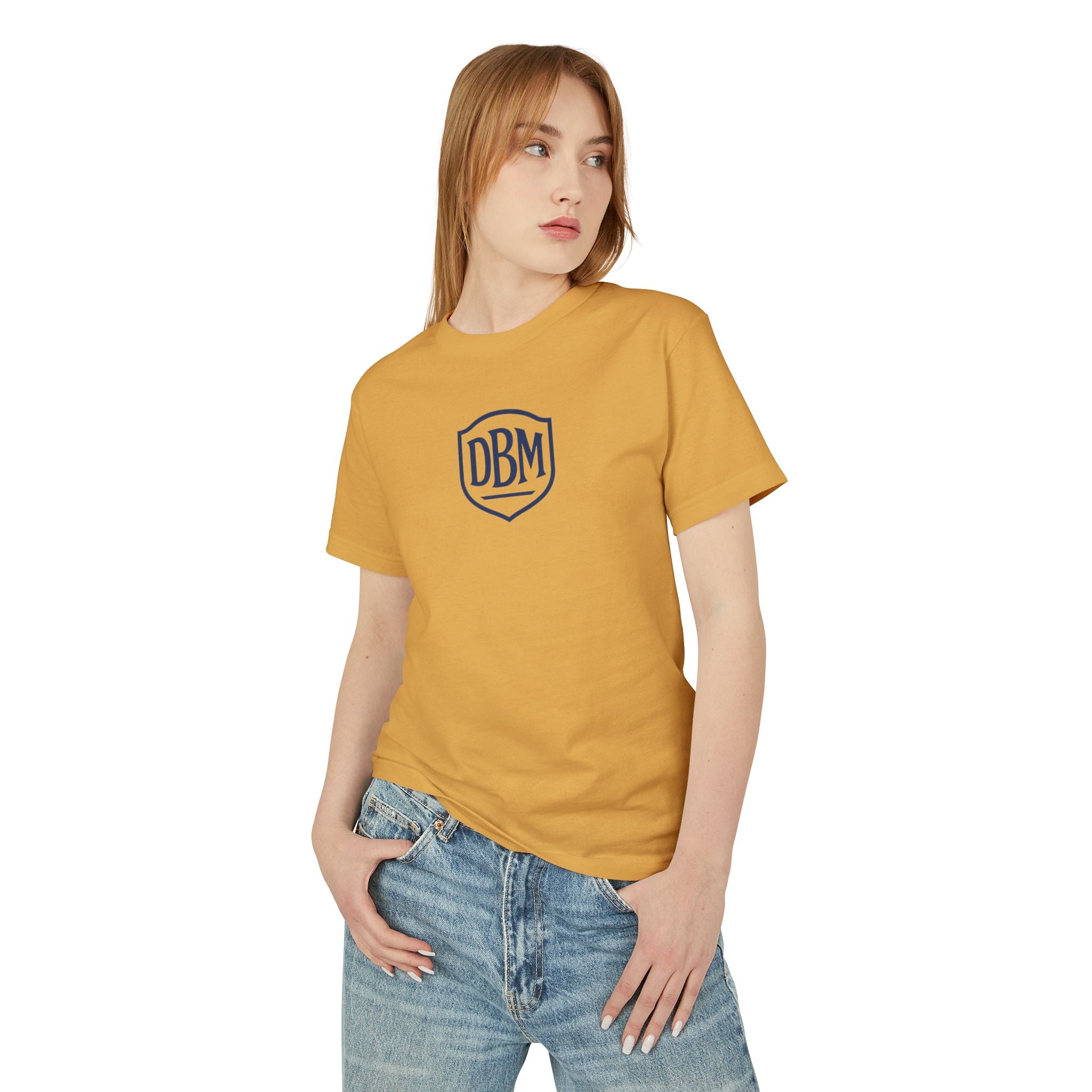 Tulsa Race Massacre, Unisex, Historical Portrait T-Shirt