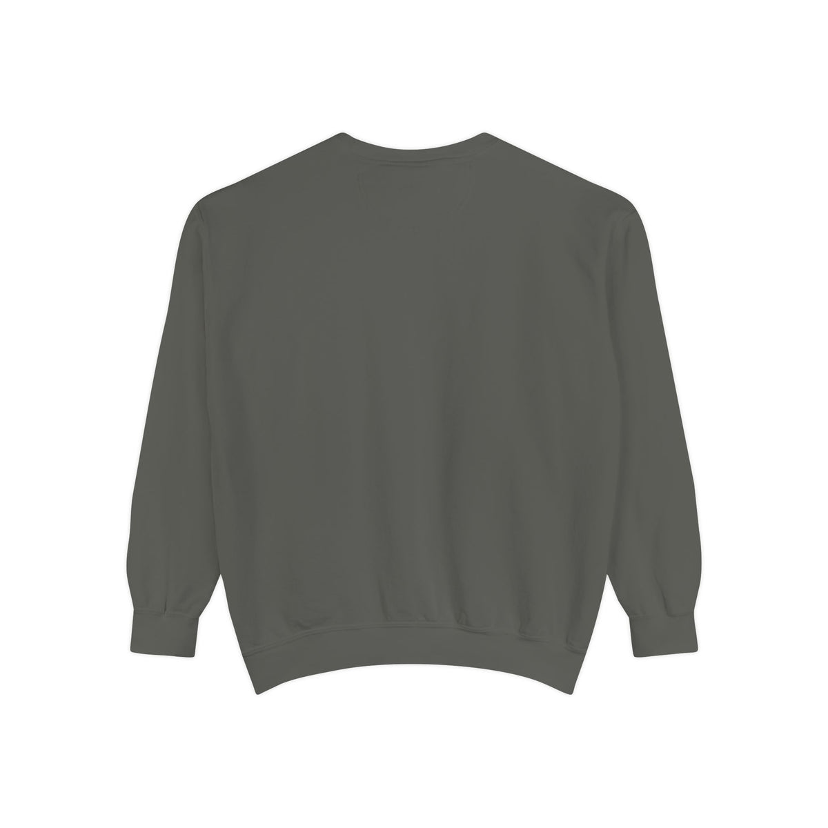 Lewis Latimer Unisex Garment-Dyed Sweatshirt (City Champs)