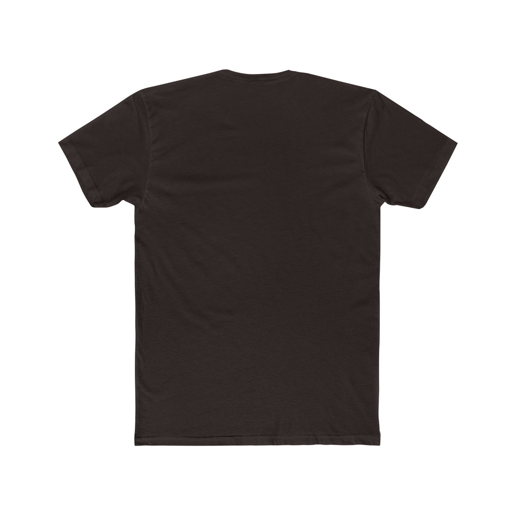 Garrett A. Morgan, Unisex, Historical Portrait T-Shirt (City Champs)