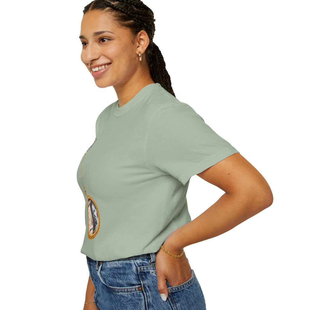 Lewis H. Latimer Pocket Watch T-Shirt