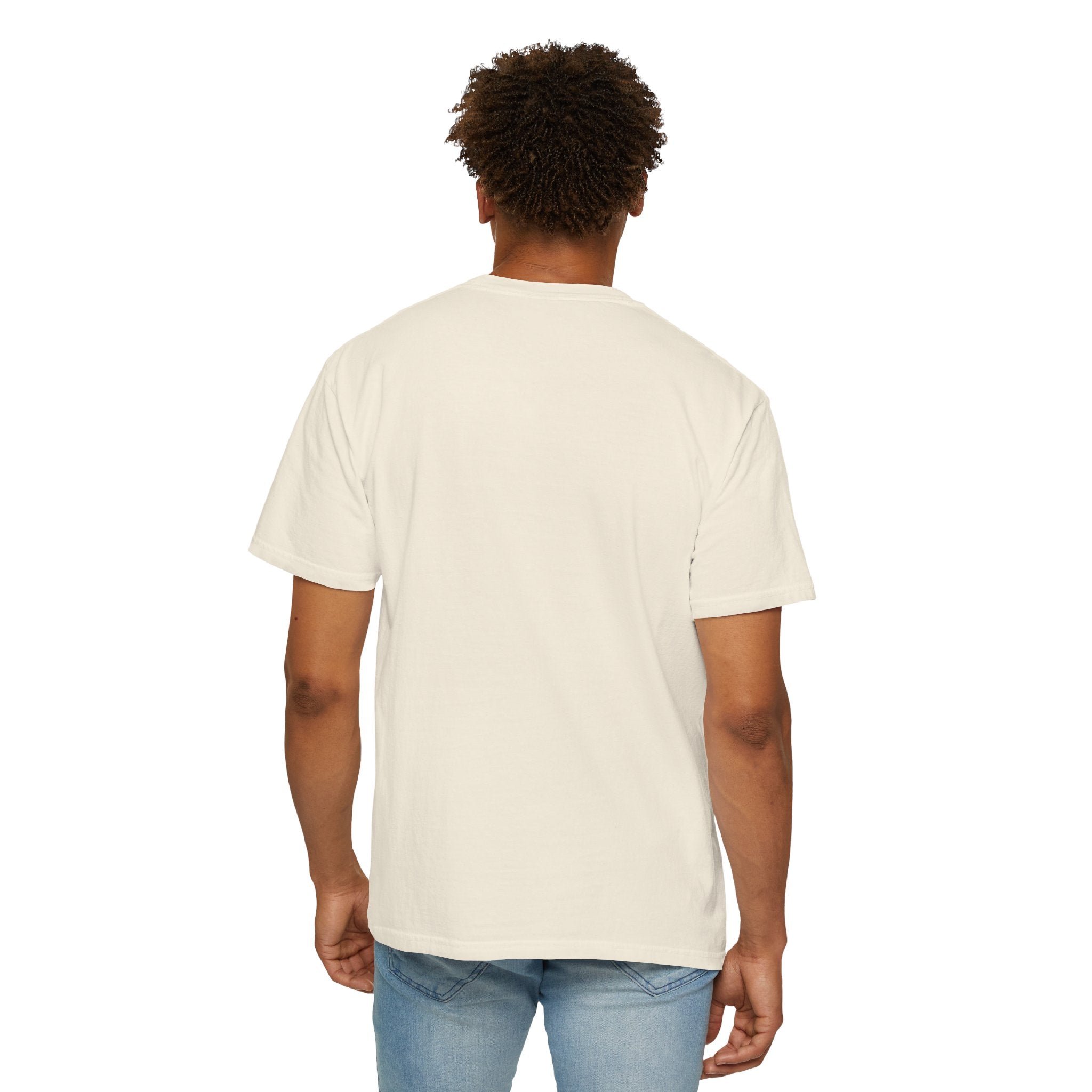 Elijah McCoy Pocket Watch T-Shirt