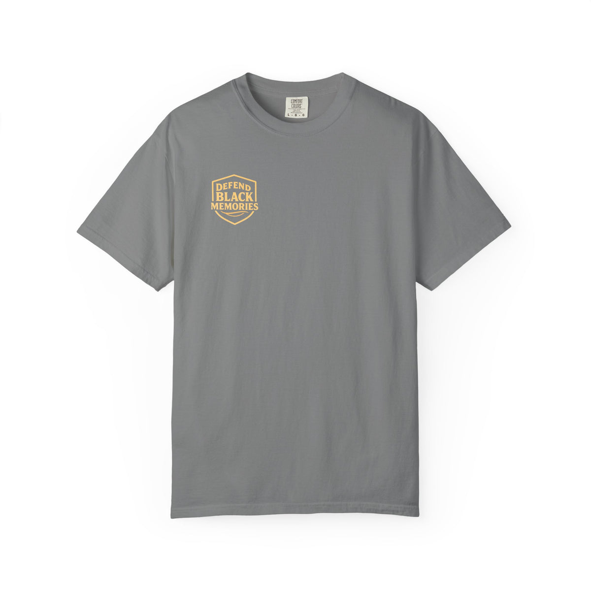 Maggie L. Walker, Unisex, 2 Side Historical Portrait T-shirt