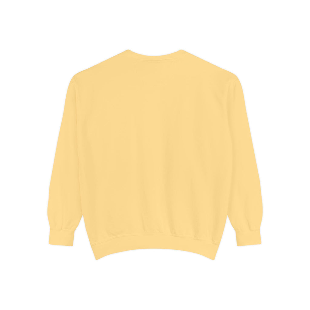 Defend Black Memories: Jan Matzeliger Heritage Crewneck Sweatshirt