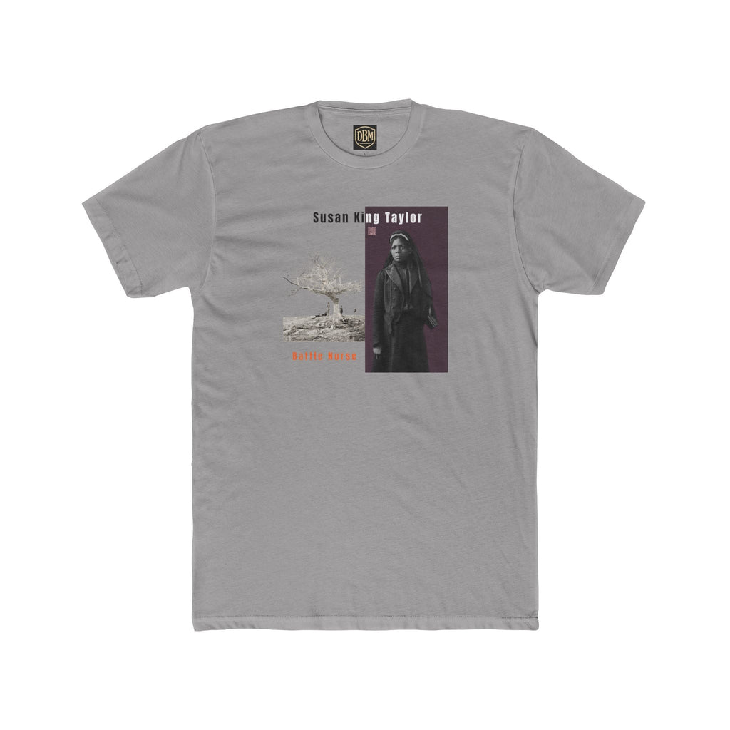 Susan King Taylor, Historical Portrait T-Shirt