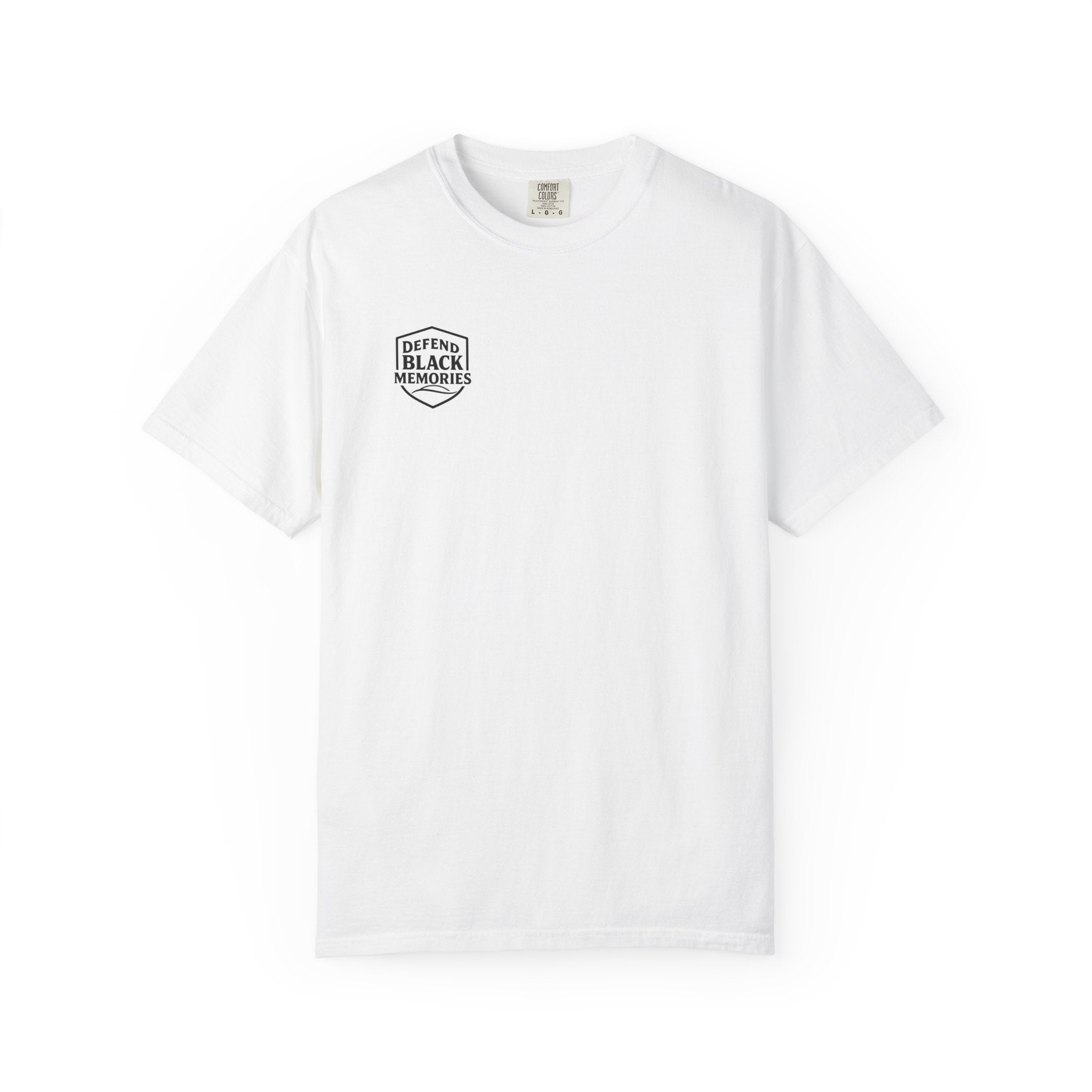 Maggie L. Walker, Unisex, 2 Side Historical Portrait T-shirt