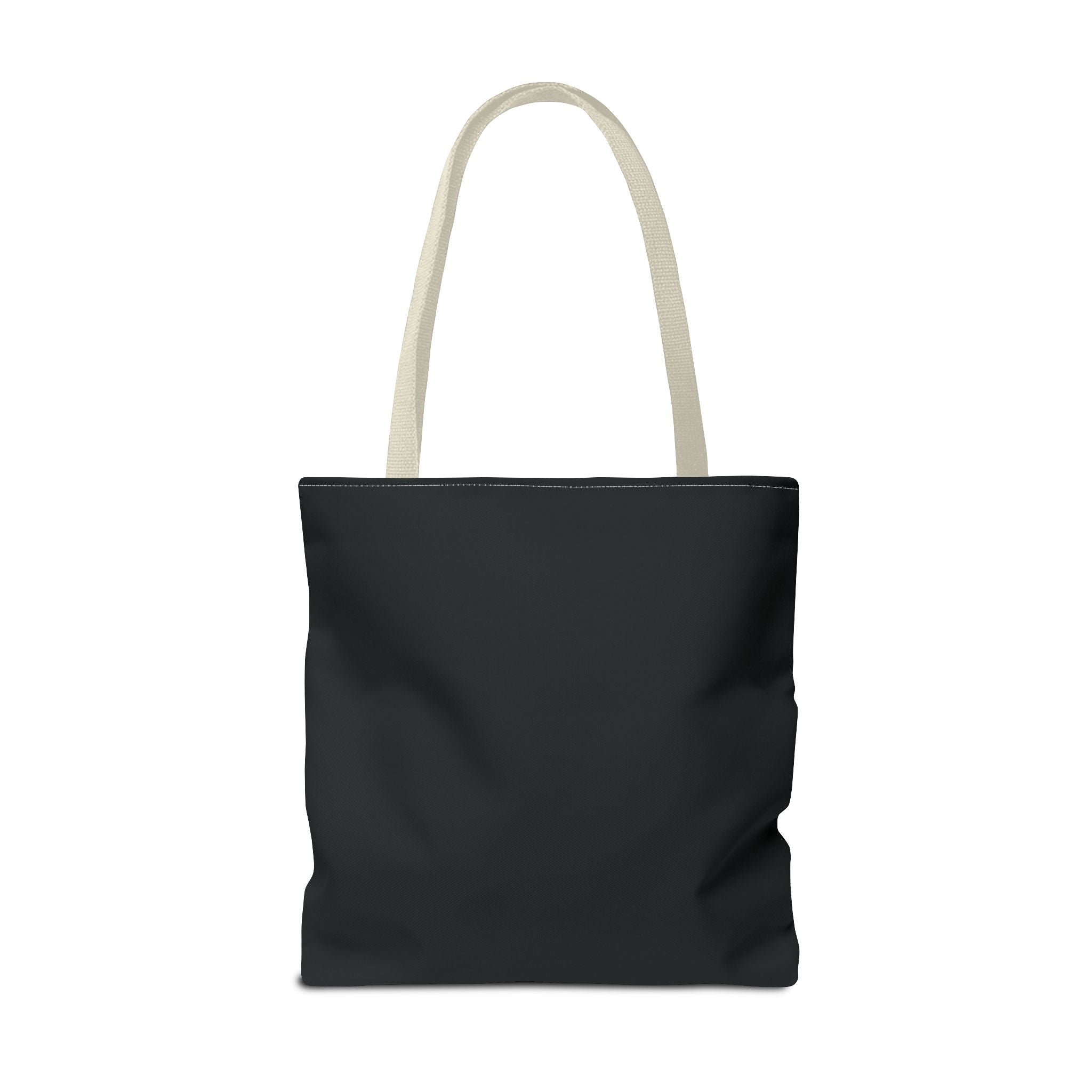 Granville T. Woods Historical Portrait Tote Bag -Turquoise (City Champs)